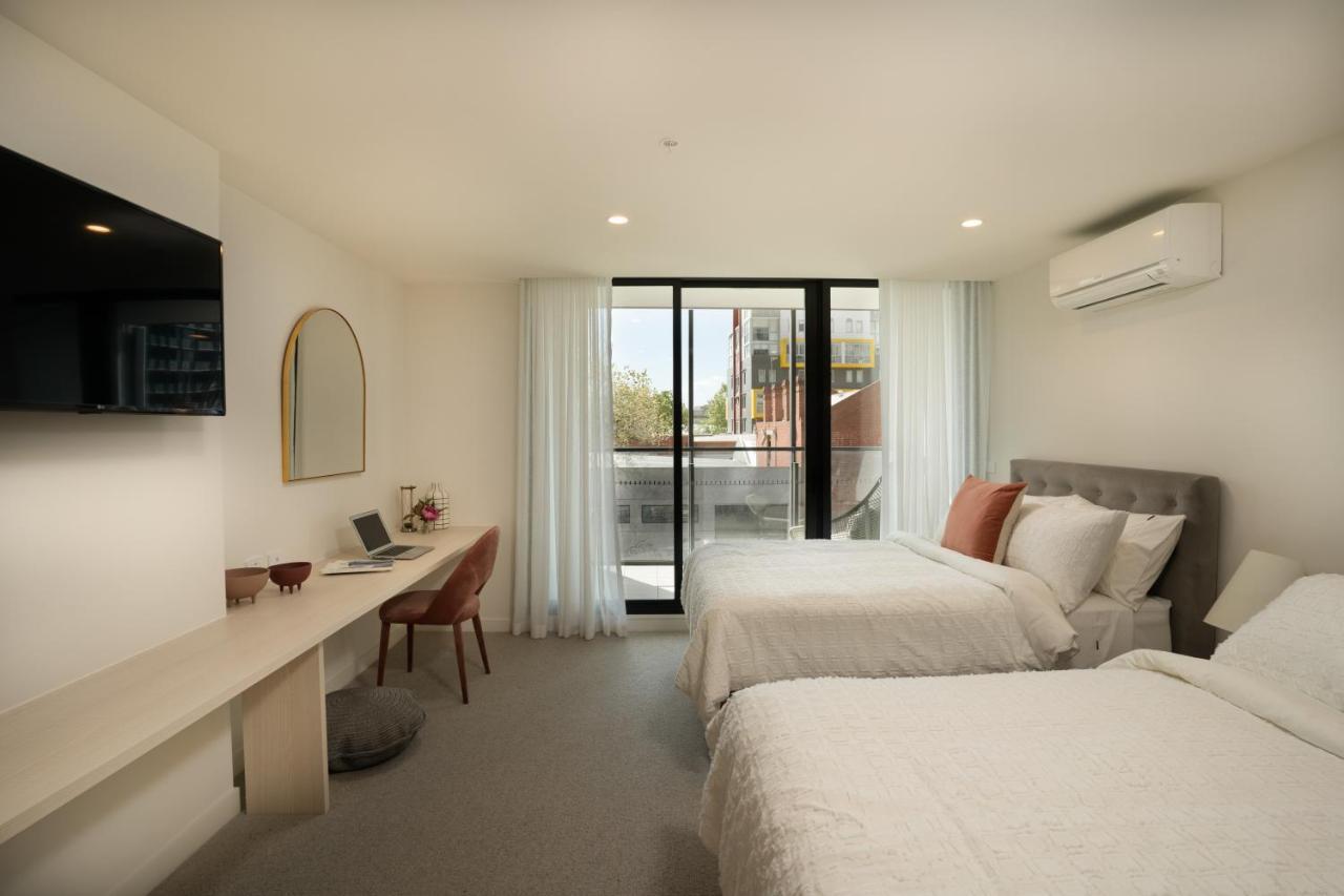 Ifsuites Melbourne Village Exterior photo