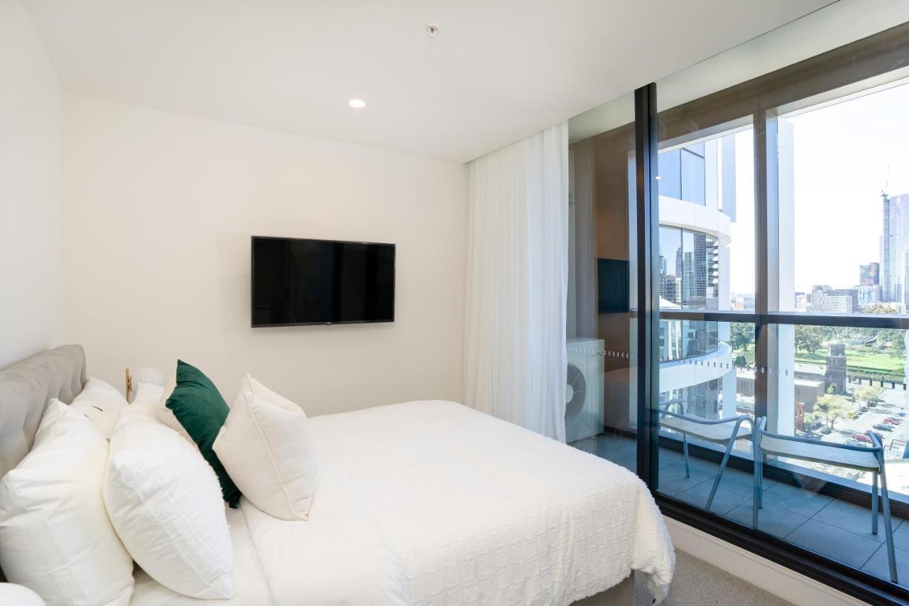 Ifsuites Melbourne Village Exterior photo
