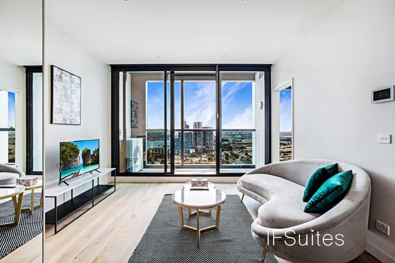 Ifsuites Melbourne Village Exterior photo