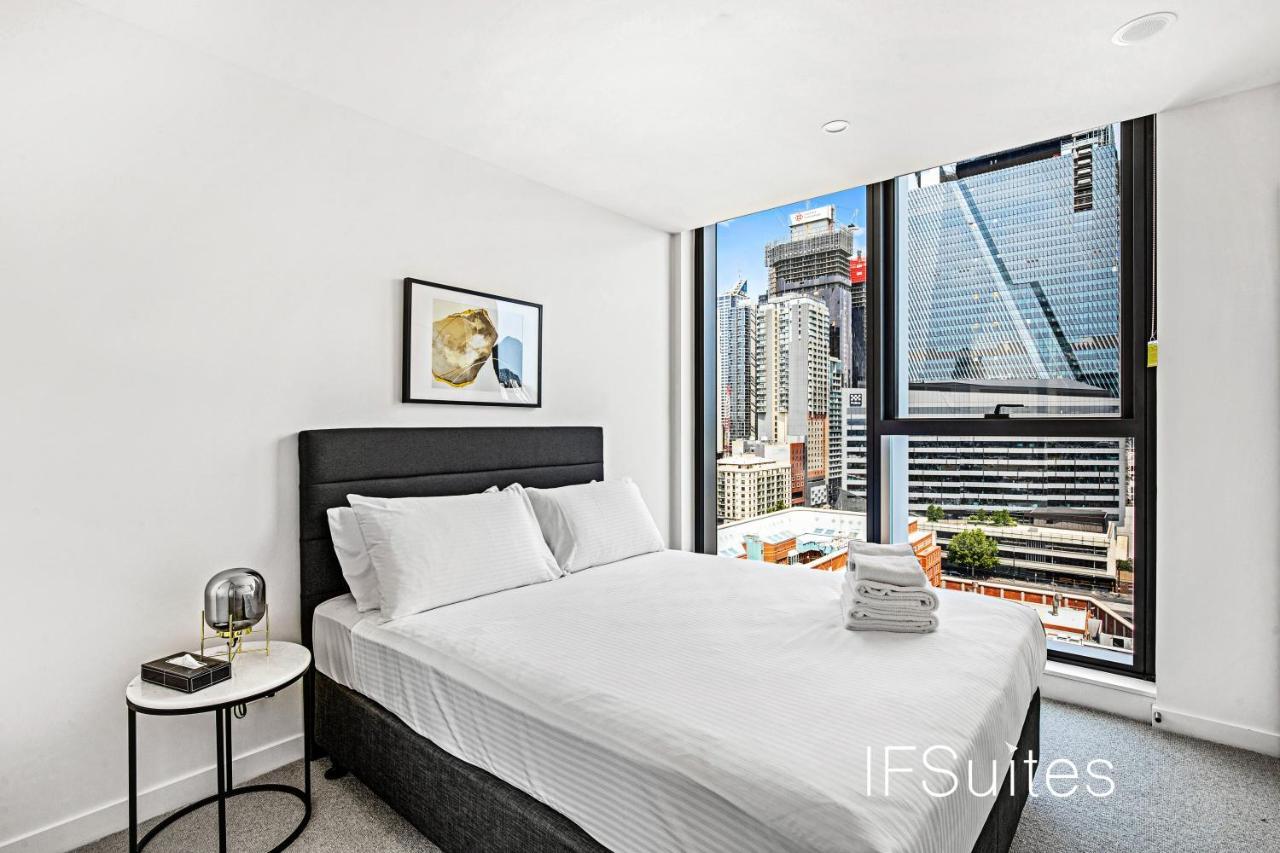 Ifsuites Melbourne Village Exterior photo
